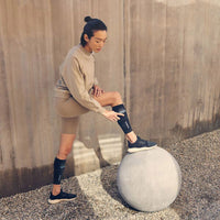 Therabody RecoveryPulse Calf Compression Sleeve