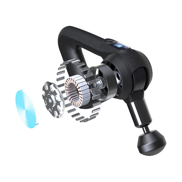 Theragun PRO G4 Percussion Massager