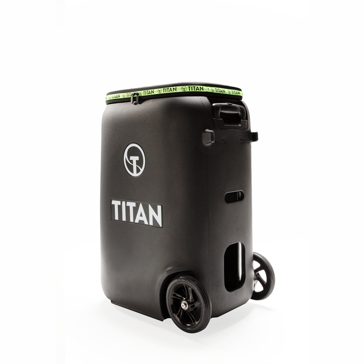 Titan ONE Pickleball Machine – view 5
