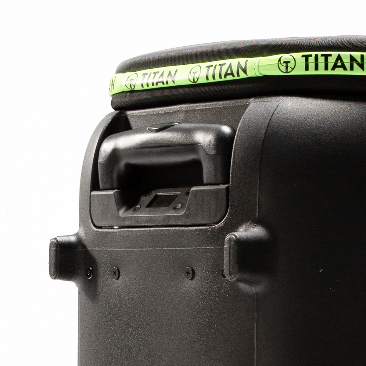 Titan ONE Pickleball Machine – view 8