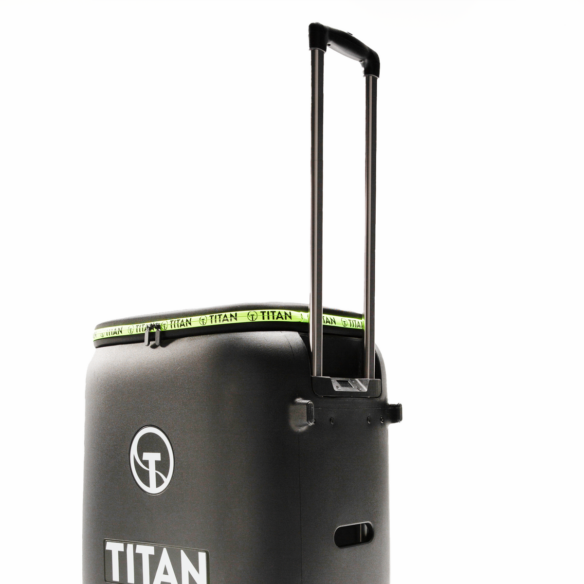 Titan ONE Pickleball Machine – view 6