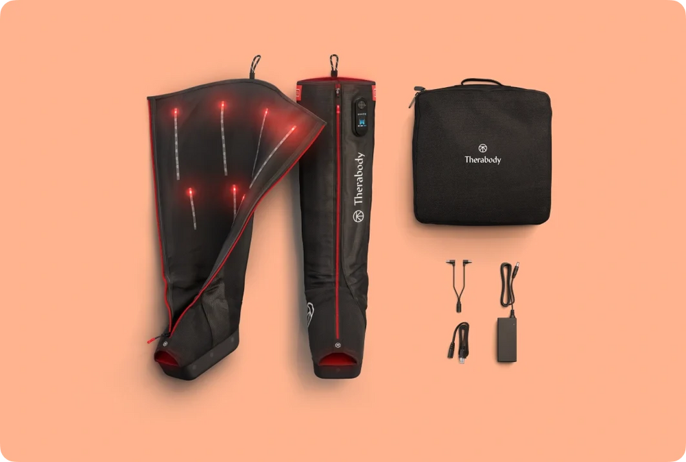 JetBoots PRO Plus: what's in the box