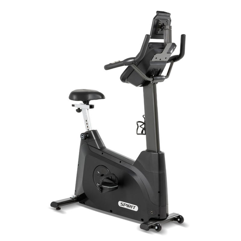 Spirit XBU55 upright bike